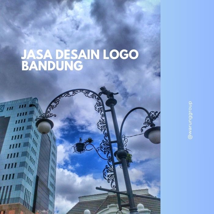 Jasa Desain Logo Bandung