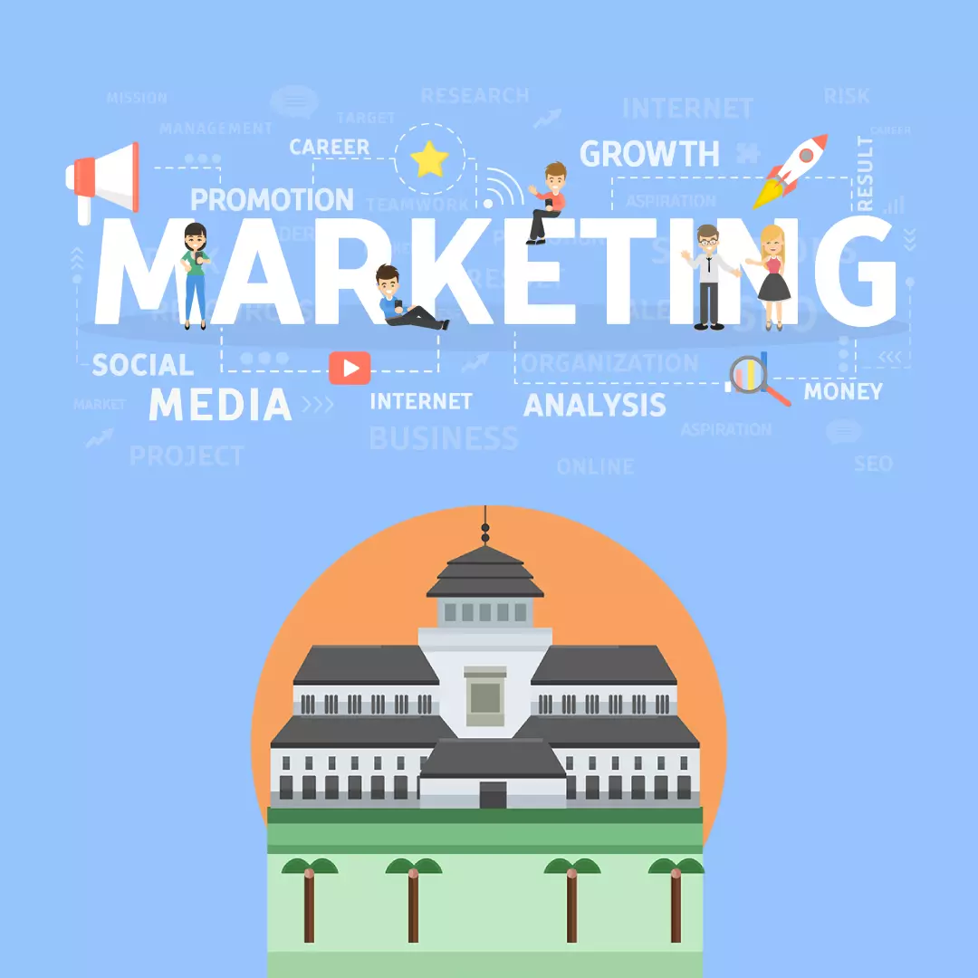 Jasa Digital Marketing Bandung