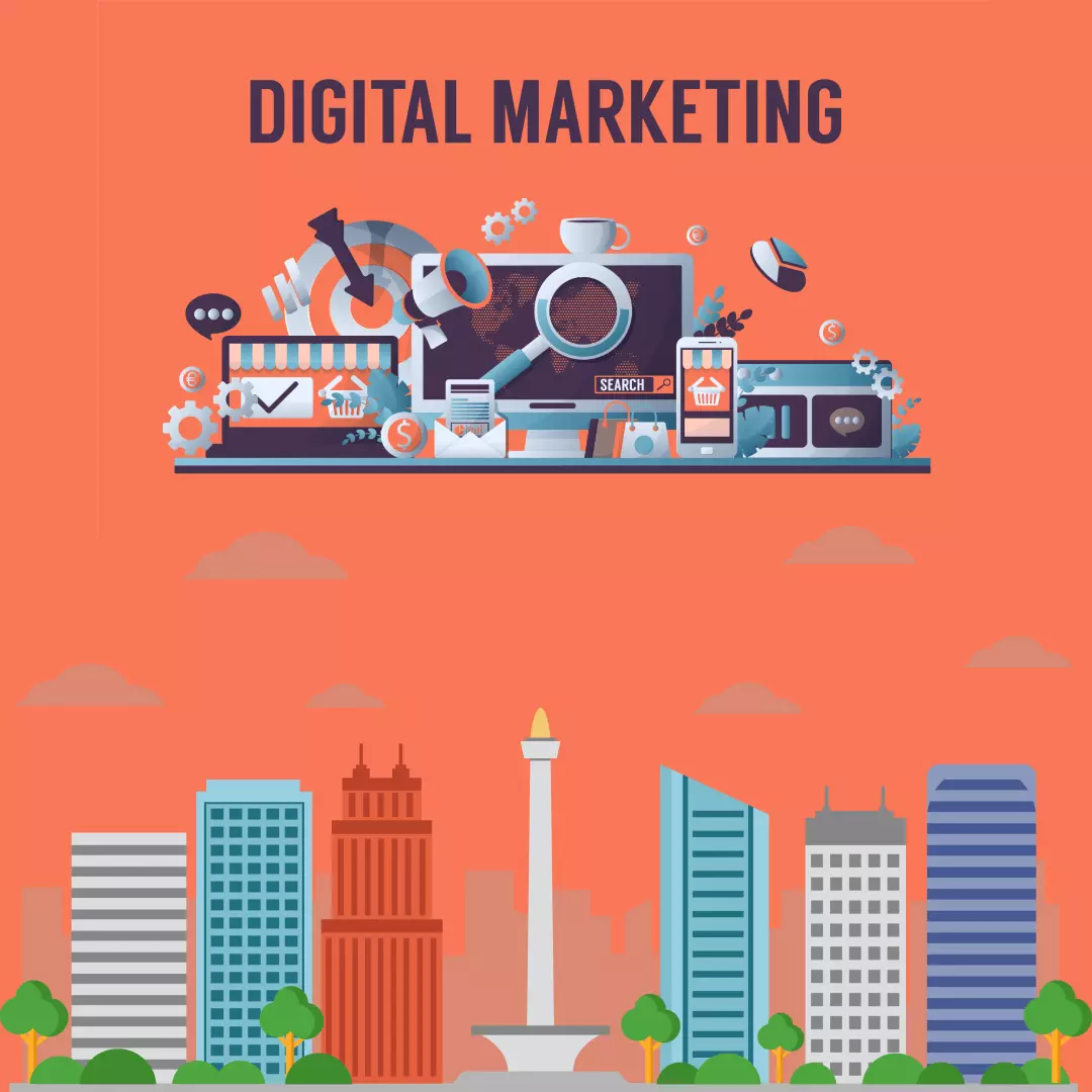 Jasa Digital Marketing