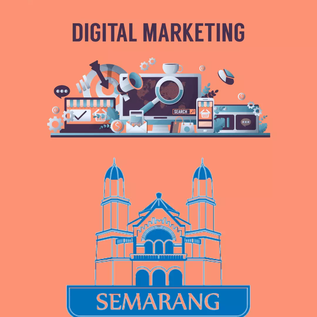 Jasa Digital Marketing Semarang