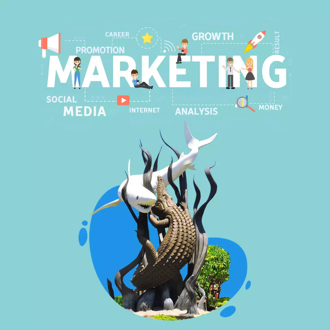 Jasa Digital Marketing Surabaya 