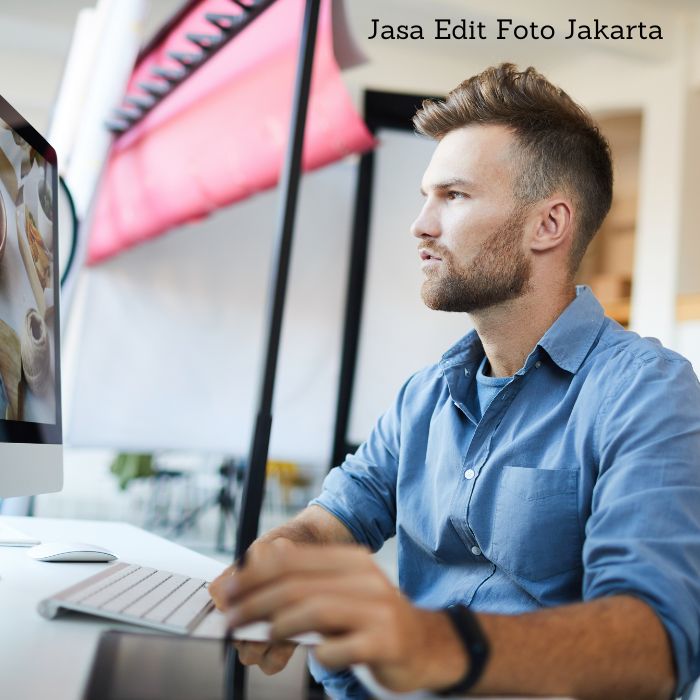 Jasa Edit Foto Jakarta 
