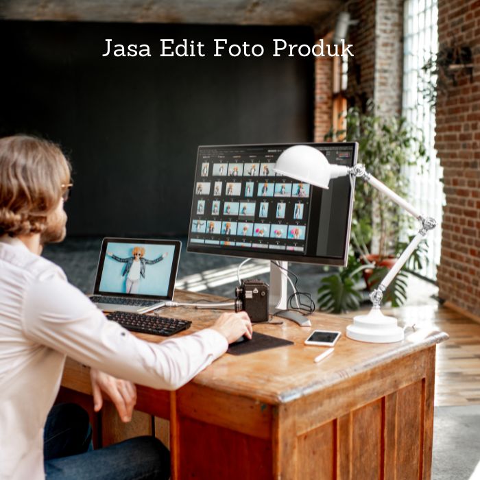 Jasa Edit Foto Produk 