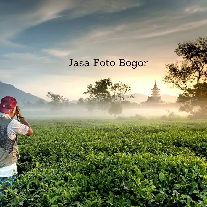 Jasa Foto Bogor 
