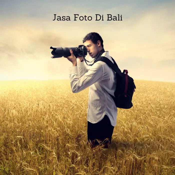 Jasa Foto Di Bali 