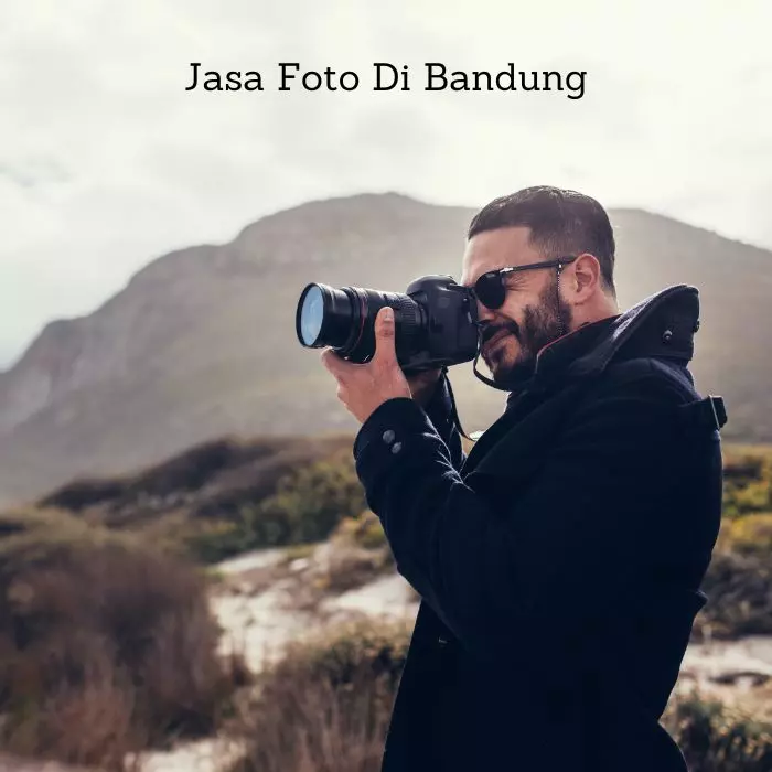Jasa Foto Di Bandung 