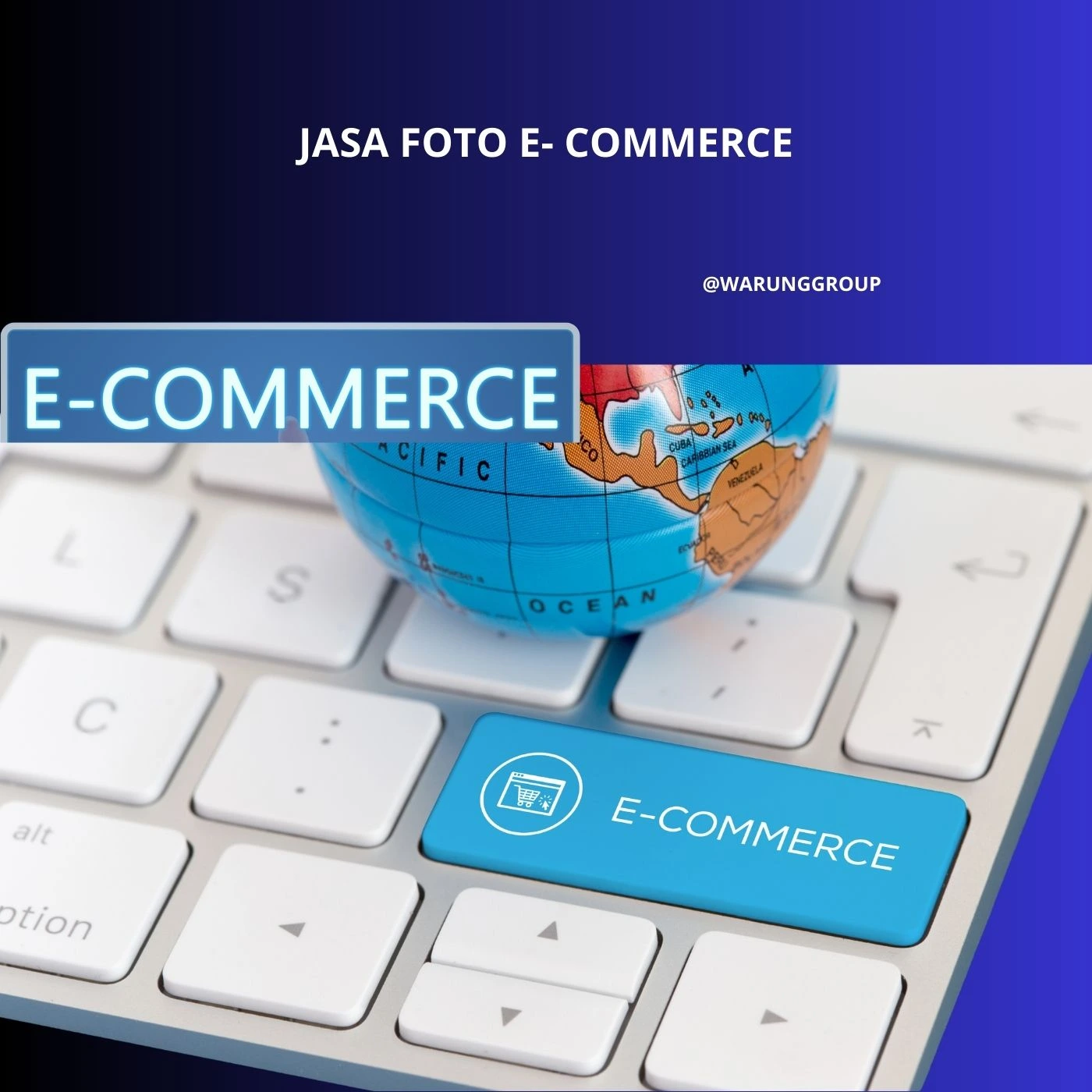 Jasa Foto E Commerce