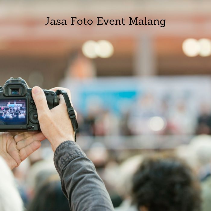 Jasa Foto Event Malang