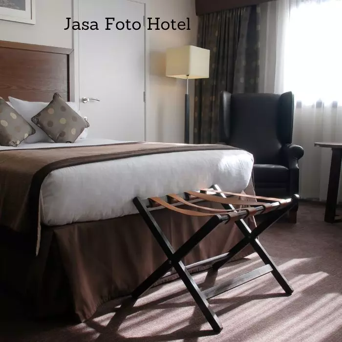 Jasa Foto Hotel