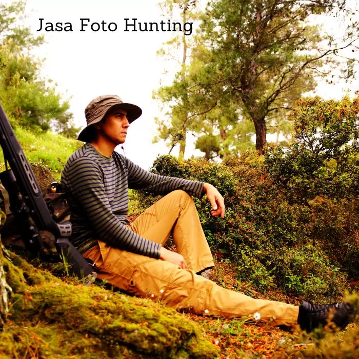 Jasa Foto Hunting