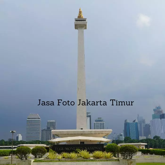 Jasa Foto Jakarta Timur