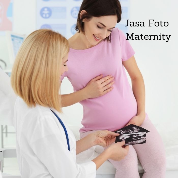 Jasa Foto Maternity