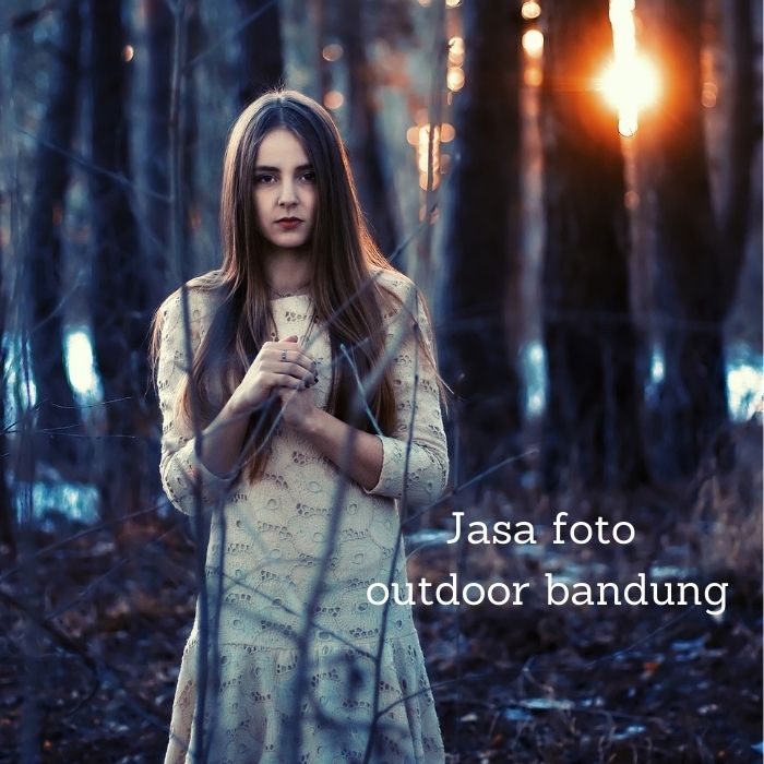 Jasa Foto Outdoor Bandung