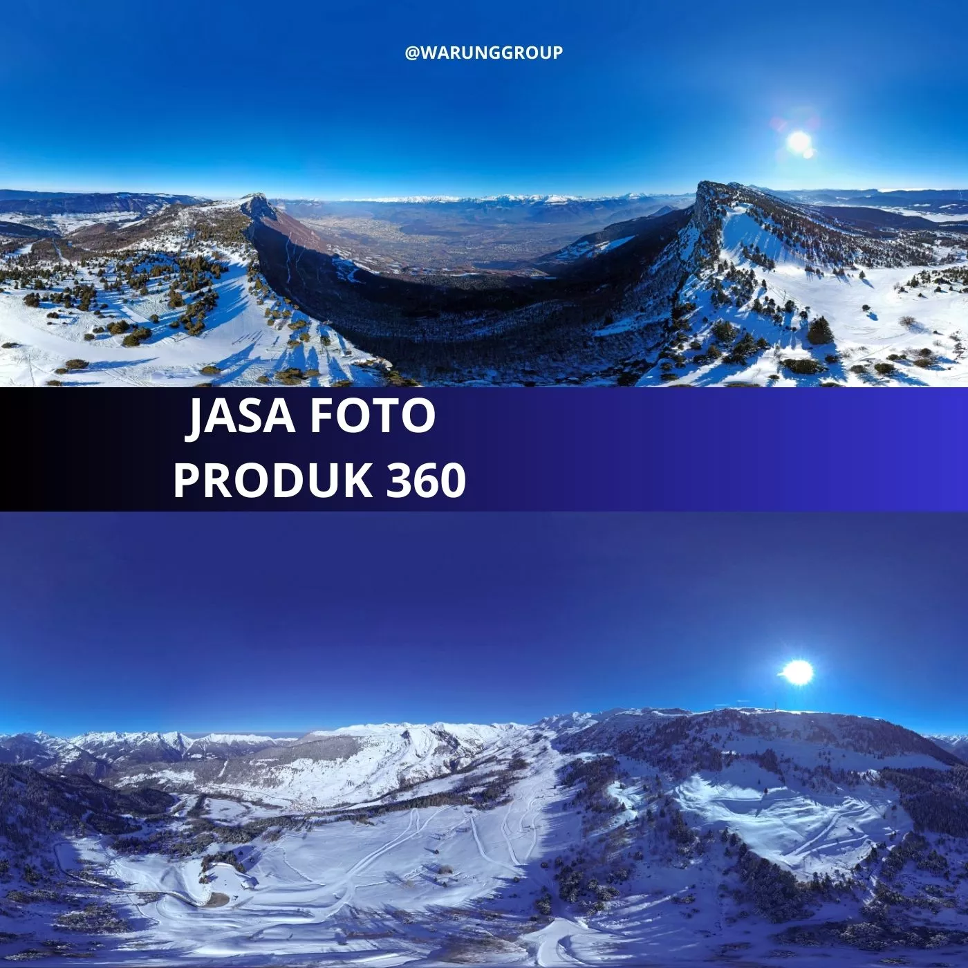 Jasa Foto Produk 360