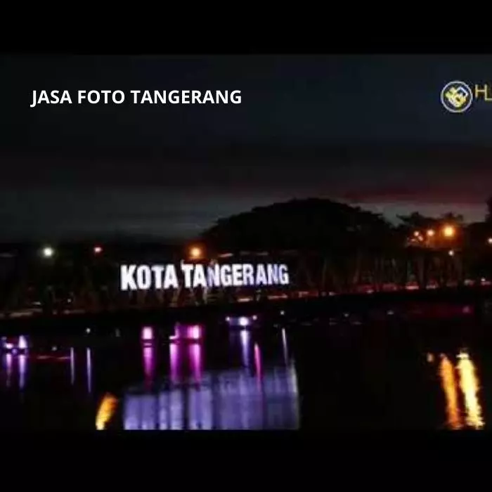 Jasa Foto Tangerang