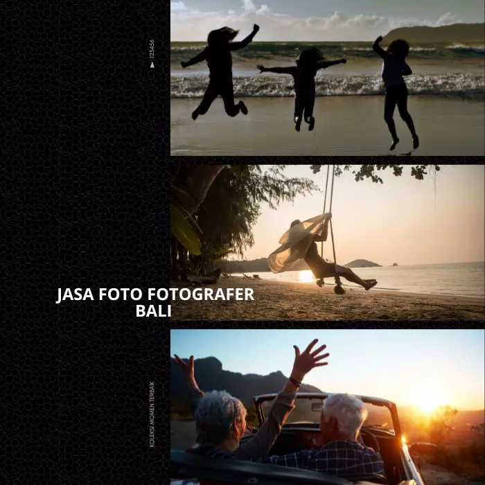 Jasa Fotografer Freelance Bali