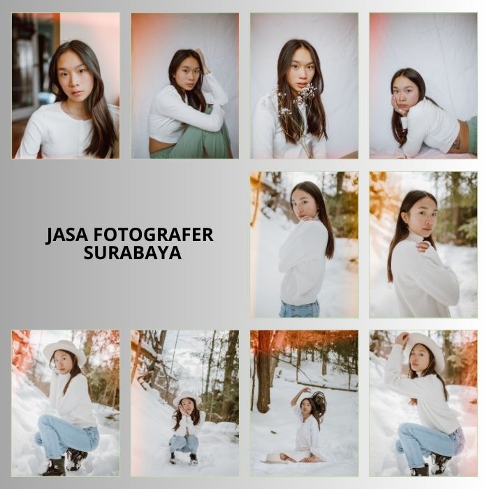 Jasa Fotografer Surabaya