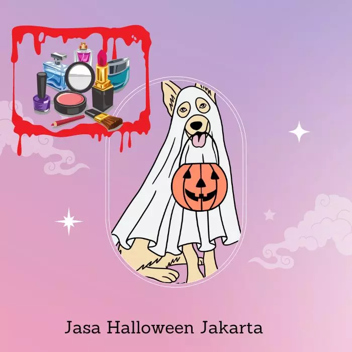 Jasa Hallowen Jakarta 