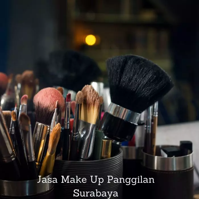 Jasa Make Up Panggilan Surabaya