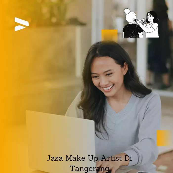 Jasa Make Up Artist Di Tangerang 