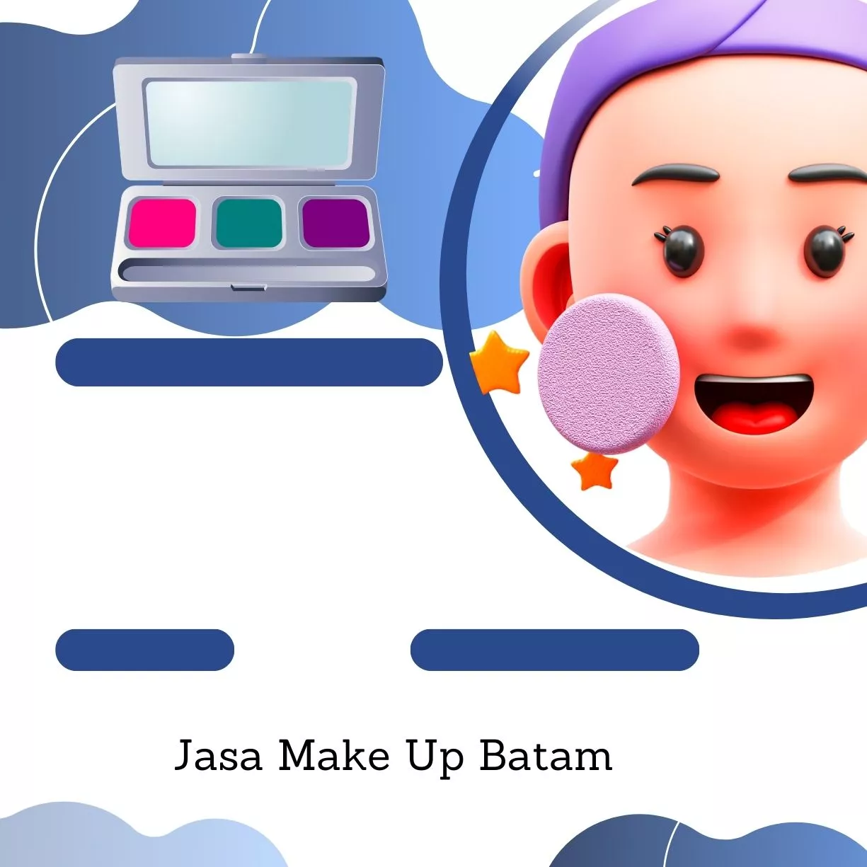 Jasa Make Up Batam