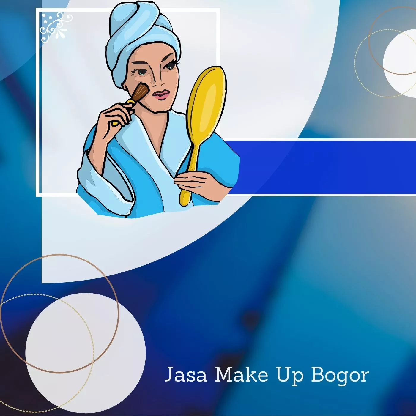 Jasa Make Up Bogor