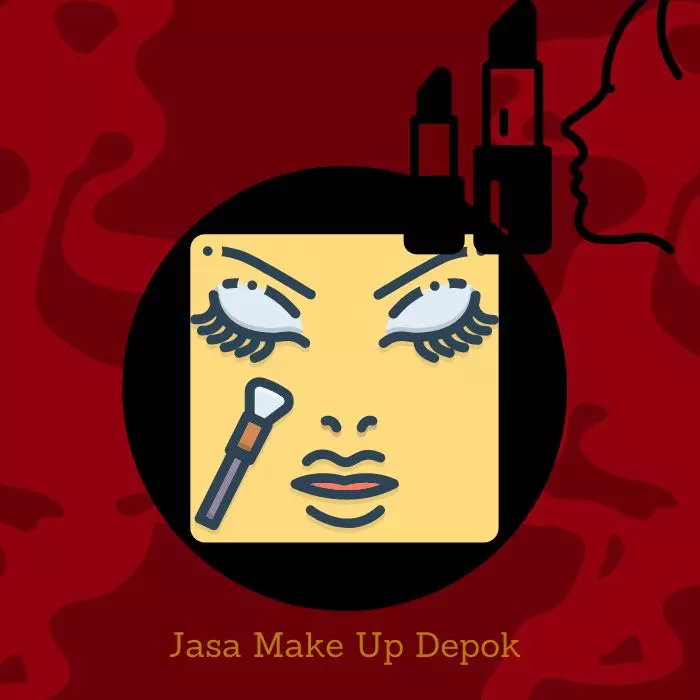 Jasa Make Up Depok