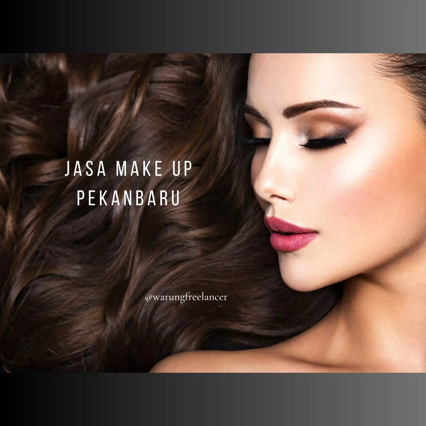 Jasa Make Up Pekanbaru