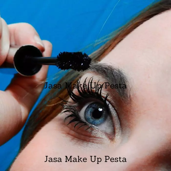 Jasa Make Up Pesta 