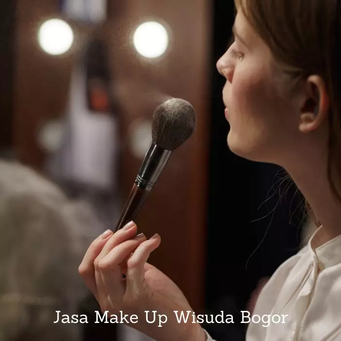 Jasa Make Up Wisuda Bogor 
