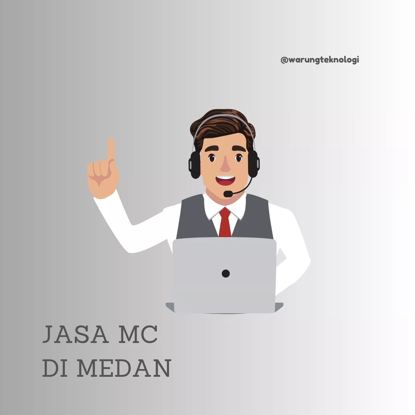 Jasa Mc Di Medan