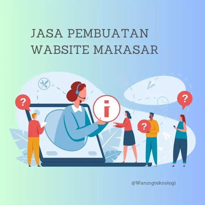 Jasa Pembicara Digital Marketing Makassar 