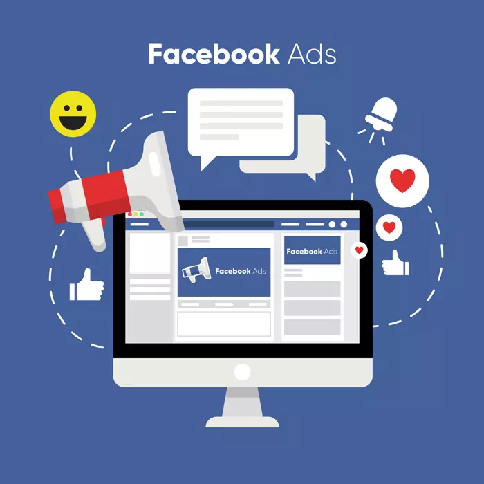 Jasa Pembuatan Akun Facebook ( FB ) Ads dan Setup