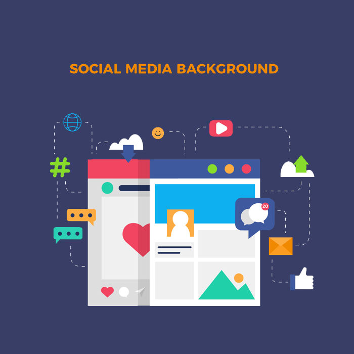 Jasa Pembuatan Sosial Media Backlink