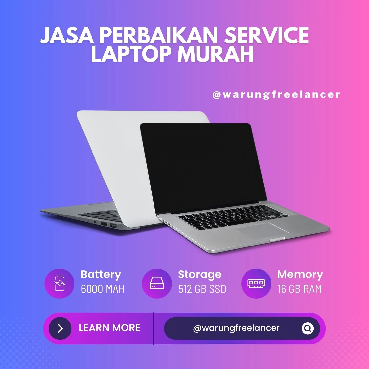 Jasa Service Elektronik