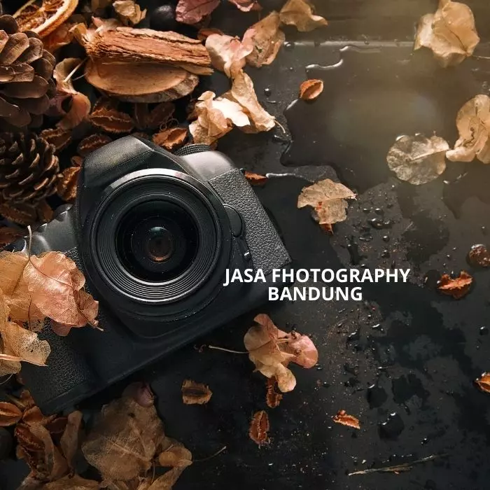 Jasa Photography Bandung