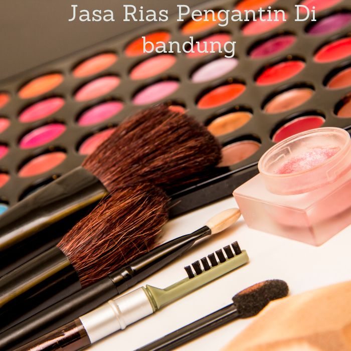 Jasa Rias Pengantin Bandung 