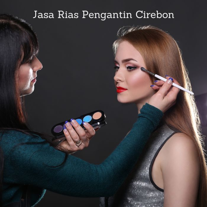 Jasa Rias Pengantin Cirebon 