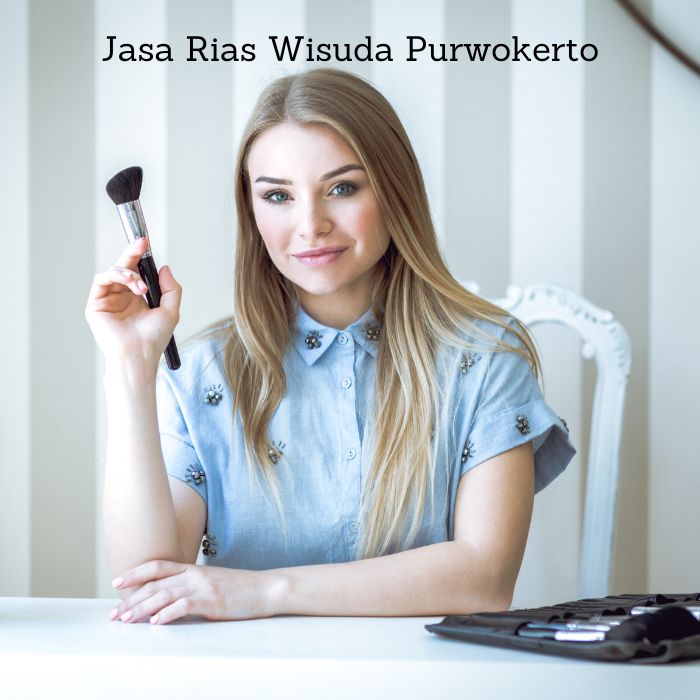 Jasa Rias Wisuda Purwokerto 