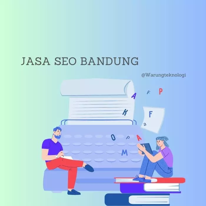 Jasa Seo Bandung