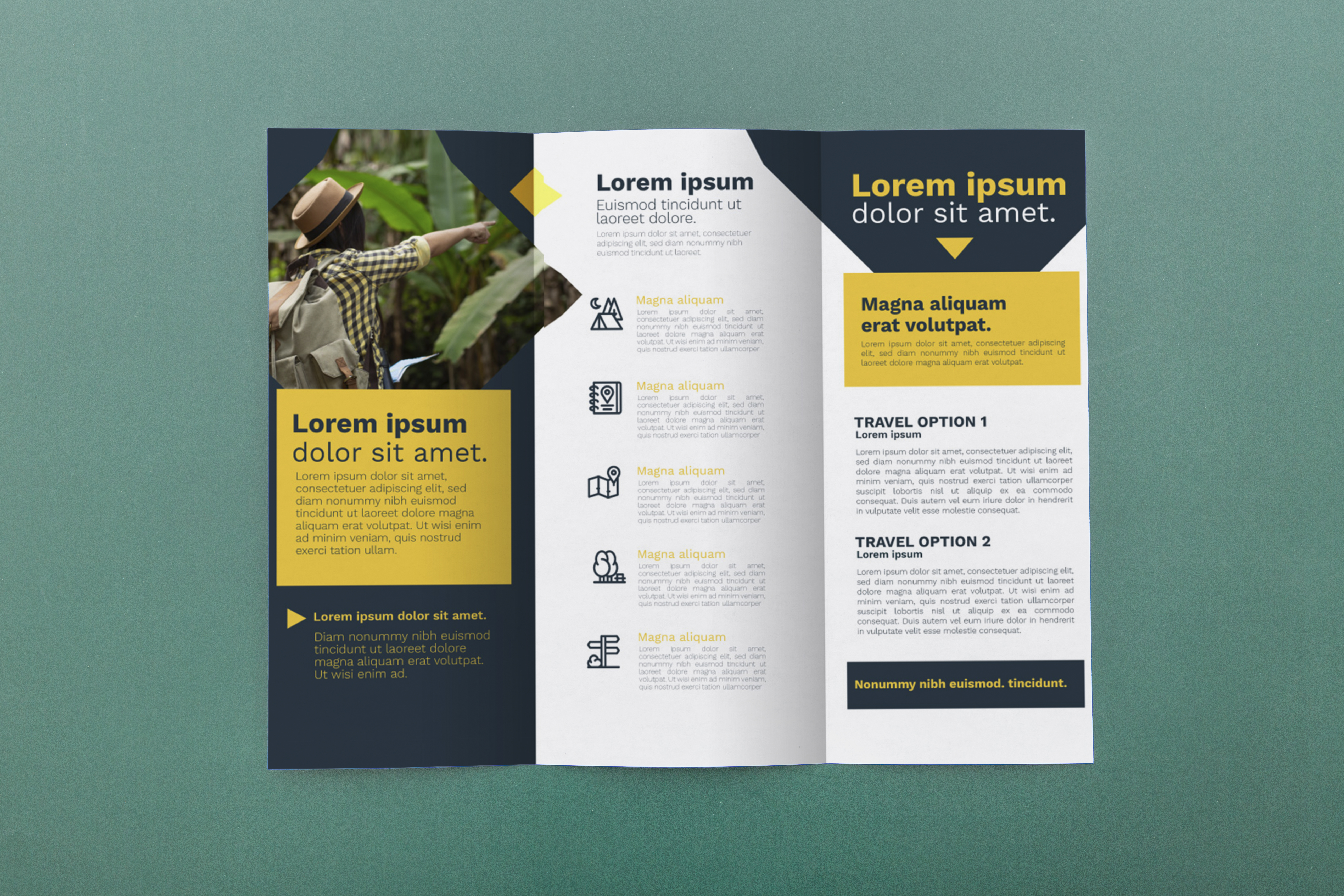 Cari Tahu Hal Menarik Dari Leaflet Sebagai Tools Promosi Bisnis 